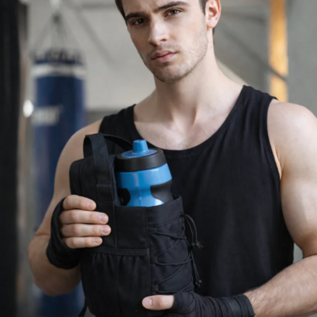 Manyetik Spor & Günlük Çanta