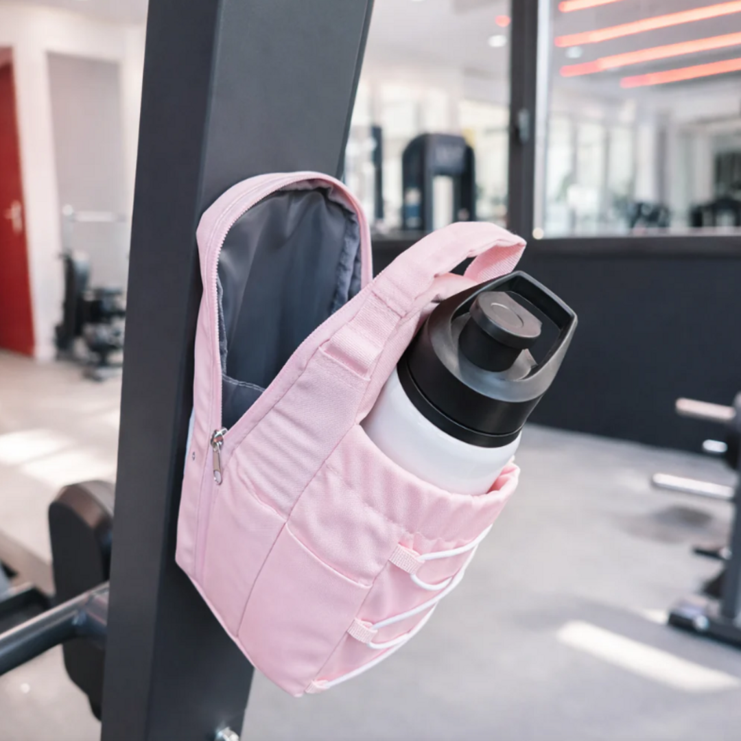 Manyetik Spor & Günlük Çanta