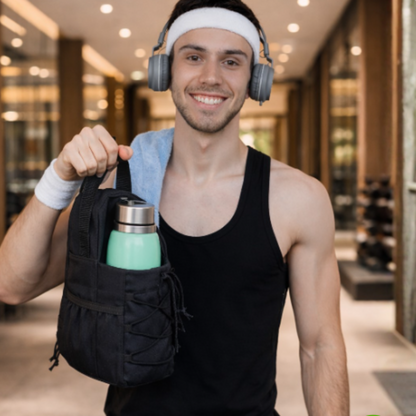 Manyetik Spor & Günlük Çanta