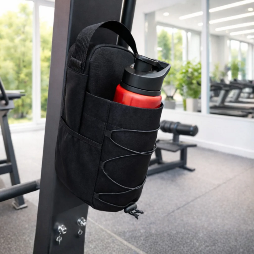 Manyetik Spor & Günlük Çanta